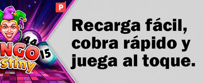 Bono de Bienvenida 100% Megapari promotion