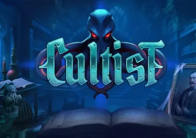 Cultist game screenshot