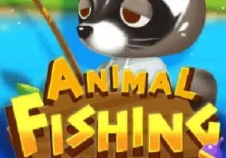Animal Fishing game icon