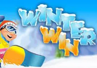 Winter Win game icon