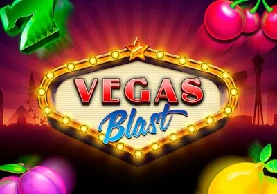 Vegas Blast screenshot