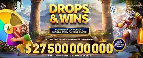 Descarga la App de MegaPari