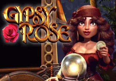 Gypsy Rose game icon