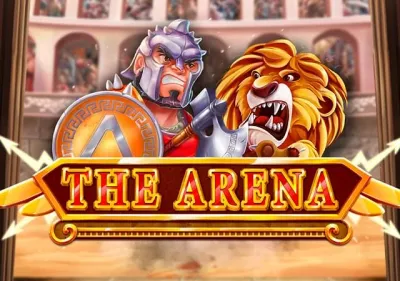 The Arena screenshot