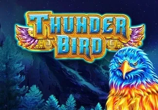 Thunder Bird screenshot