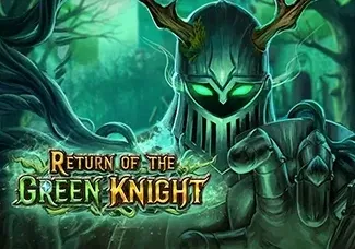 Return of The Green Knight game screenshot